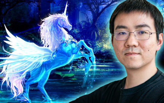 Jihan Wu's Matrixport Raises $100 Million — Singapore Startup Joins Growing List of Crypto Unicorns