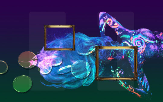 Marvel's First NFT Digital Comic Books Launch on VeVe