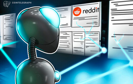 New funding round sees Reddit gain $4B in valuation since February