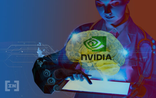 Nvidia Reports Second-Quarter Revenue Highs, Crypto Mining Cards Underwhelm