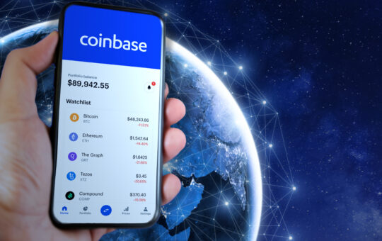 Q2 Earnings Shows Coinbase Raked in $2 Billion — Firm Forms Partnerships With Elon Musk, PNC Bank, Spacex