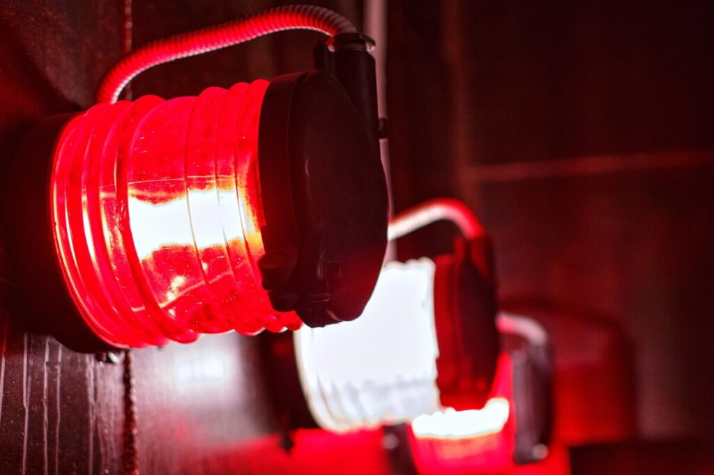 'Red Alert' Crypto Campaign Gathers Support to Amend US Infrastructure Bill