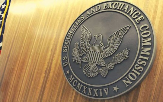 SEC Charges DeFi Lender and its Executives for Raising $30 Million Trough Unregistered Sales