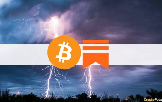 Substack Debuts Bitcoin Subscription Payments via the Lightning Network