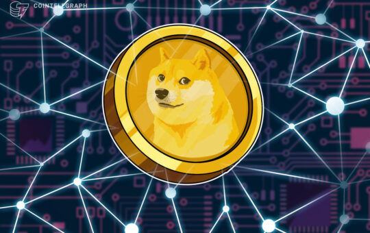 Three Arrows Capital CEO Su Zhu outlines his bullish thesis for Dogecoin