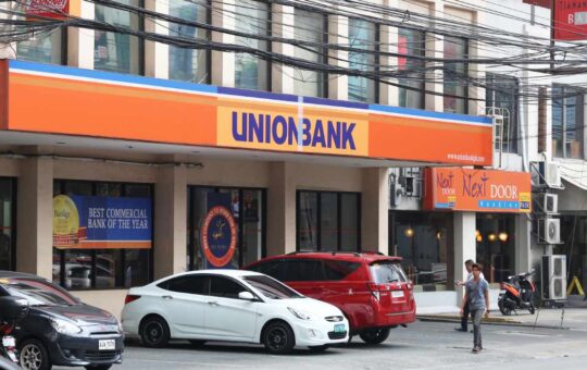 Union Bank of the Philippines Pilots Crypto Custody Service in Compliance With Central Bank