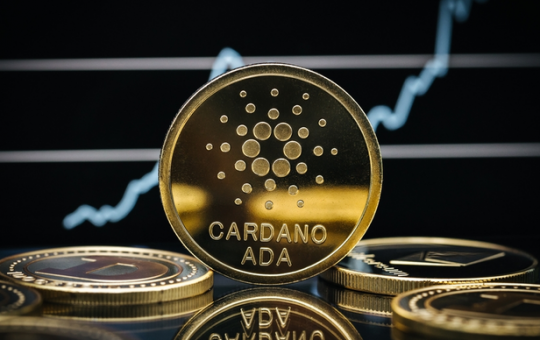 ADA targets breakout to $4