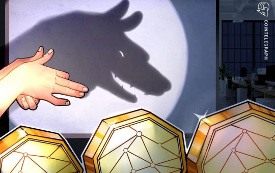 All bark and some bite. China’s Bitcoin ban puts traders in the ‘fear’ zone