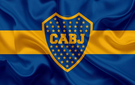 Argentina's Largest Soccer Team, Boca Juniors, Is Considering to Launch a Club NFT