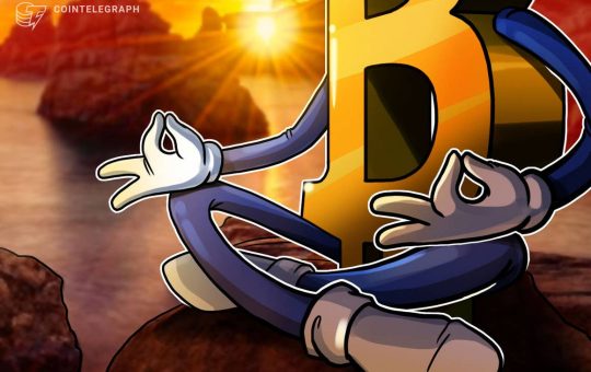 BTC price loses $42K after fresh rejection puts focus on ‘worst case’ Bitcoin monthly close