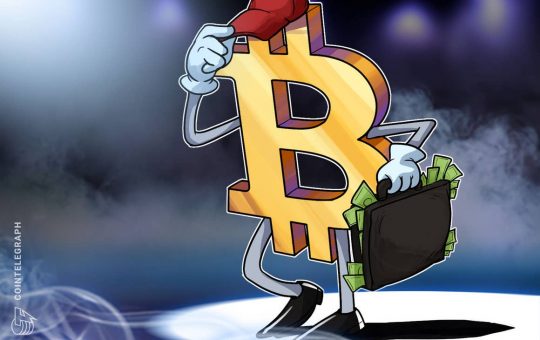 BTC price reclaims $42K as infrastructure bill vote, monthly close loom for Bitcoin