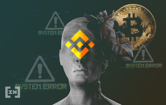 Binance Cuts Singapore Dollar Pairs After Troubles With MAS