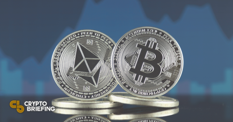 Bitcoin, Ethereum Suffer Crash But Support Holds