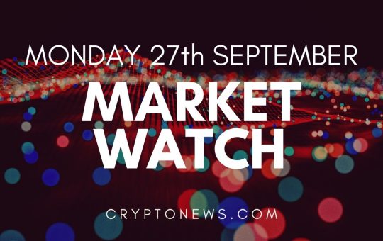 Bitcoin and Ethereum Remain Supported, SOL Rallies