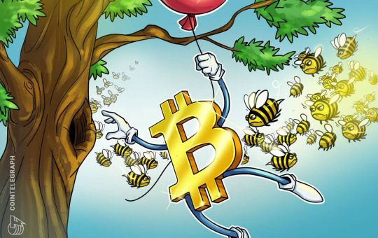 Bitcoin volatility continues as BTC price closes in on critical weekly close