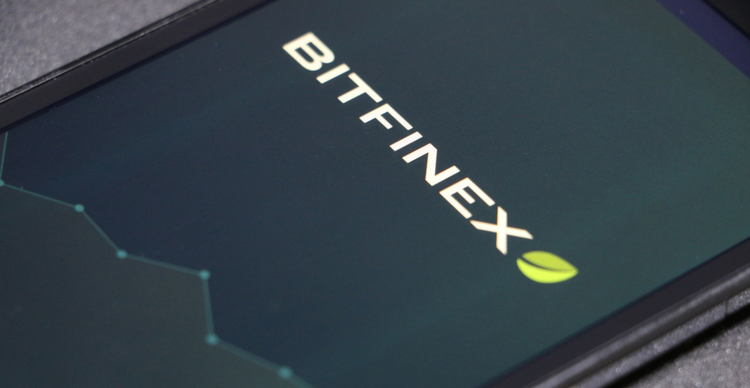 Bitfinex pays $23.7 million in fees to move $100k