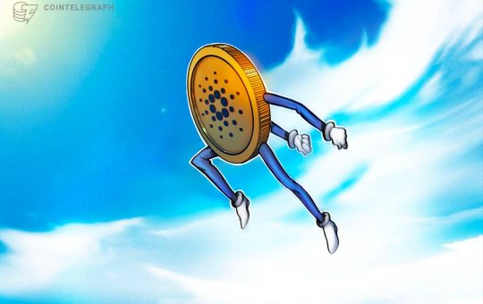 Cardano to enable new DeFi stablecoin with Coti