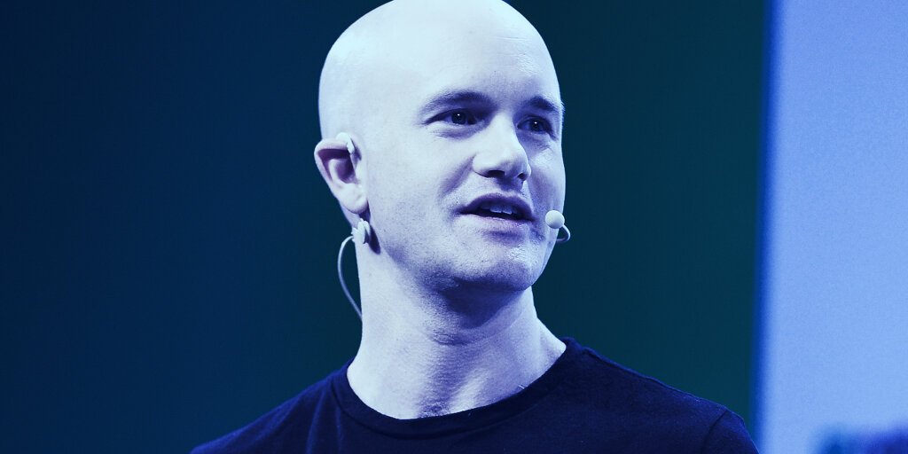 Coinbase Intends to Offer $1.5 Billion of Senior Notes in Private Offering