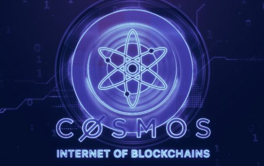 Cosmos Rallies to All-time High Despite Static Global Crypto Market