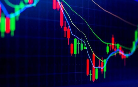 Crypto Market Sentiment Drops for the Fourth Week in a Row