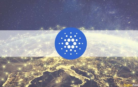 Emurgo Launched $100 Million Investment Fund to Power DeFi and NFT Projects Building on Cardano