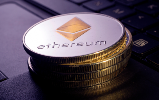 Ethereum price reclaims $3,400: What next for ETH?
