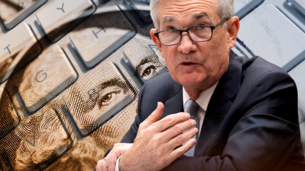 Fed Chair Powell Updates Progress of Digital Dollar, Says 'I Don't Think We Are Behind' on CBDC – Regulation Bitcoin News