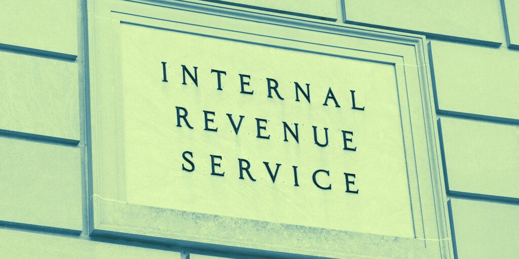 IRS Poses as Bitcoin Trader ‘Mr Coins’ in $180,000 Sting