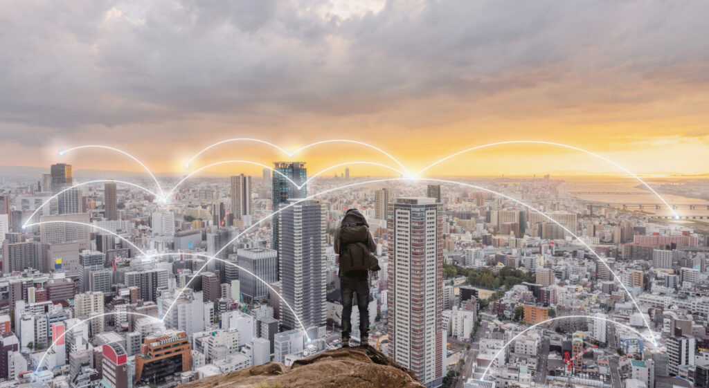 Industry Heavyweights Gearing Up for LA Blockchain Summit in November.
