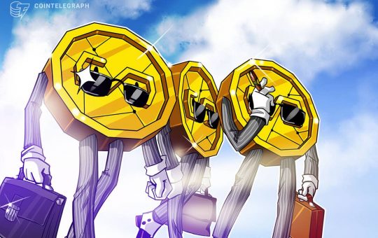 Peruvian stablecoin launches on Stellar blockchain