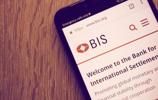 Rise of Stablecoins, DeFi Make Central Bank Currencies ‘Urgent’: Bank for International Settlements