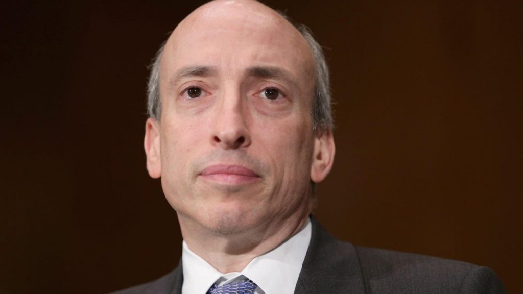SEC Chair Gary Gensler Says Crypto Will 'Not End Well' if It Stays Outside Regulations – Regulation Bitcoin News