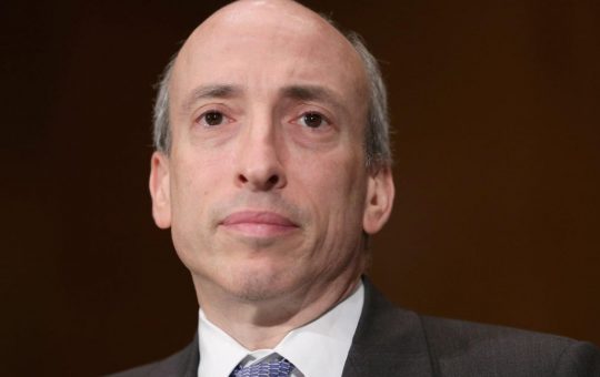 SEC Chair Gary Gensler Says Crypto Will 'Not End Well' if It Stays Outside Regulations – Regulation Bitcoin News