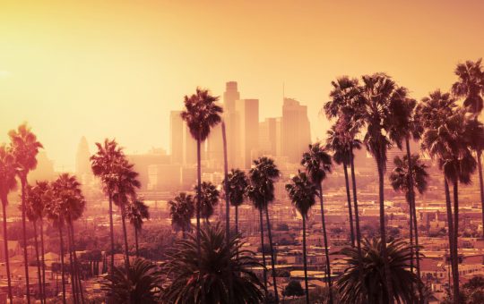 Small Business Owners Study Says Los Angeles Ranks the Most Crypto-Friendly City in the US