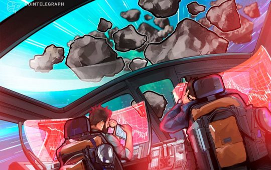 Solana attributes major outage to denial-of-service attack targeting DEX offering