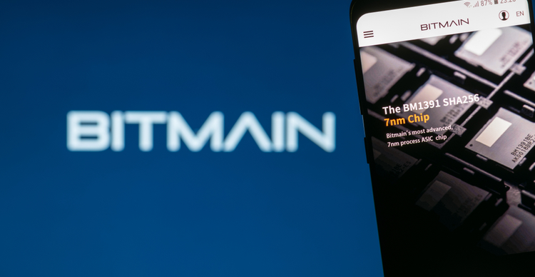 Sources claim Bitmain set to exit the Chinese crypto market
