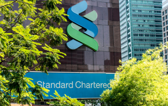 Standard Chartered team gives Bitcoin and Ether predictions