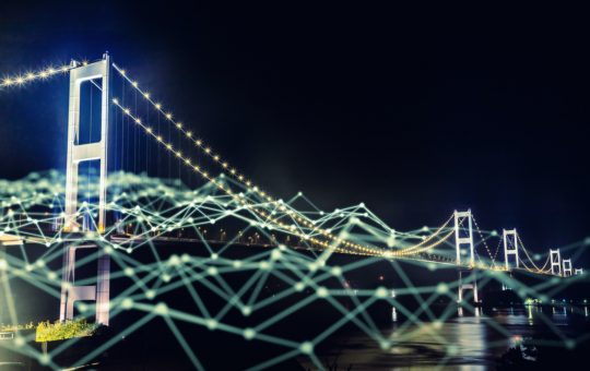 Study Shows Cross-Chain Bridge Technology Growth, Bridges to Ethereum Exceed $7 Billion – Blockchain Bitcoin News