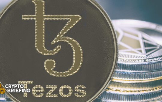 Tezos Quickly Recovers Suggesting New All-Time Highs Soon