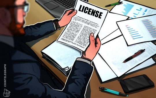 Thai SEC issues license to Ethereum-based real estate project