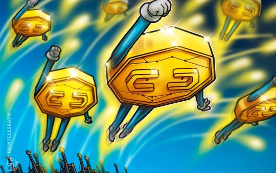 There’s more to DeFi than just providing liquidity