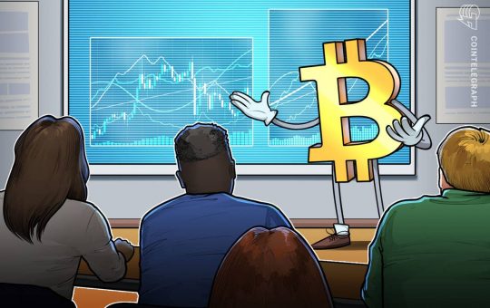 Traders identify $41K as Bitcoin’s key support to hold for the short-term