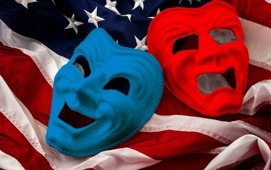US Debt Ceiling Rattles Markets As Crypto Community Discusses  Political