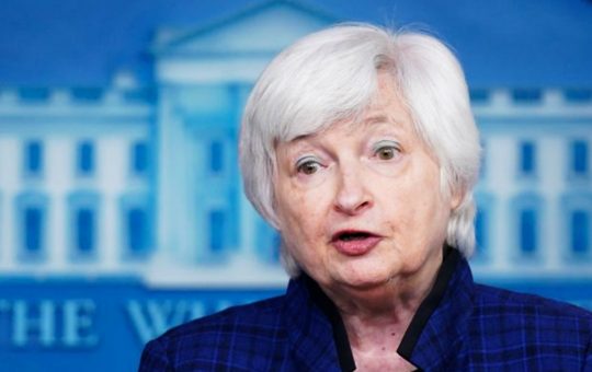 US Treasury Targets Crypto Exchanges in Whole-of-Government Effort to Counter Ransomware