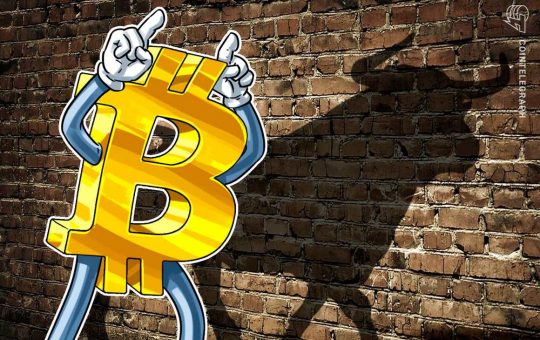 BTC price hits $56K as bulls return and talk focuses on Bitcoin ETF approval