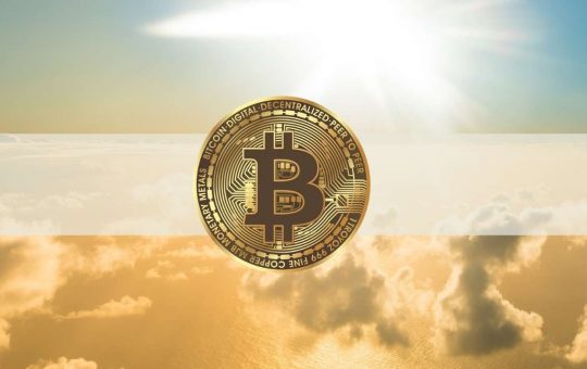 Bitcoin Soars 25% Weekly, Taps Mid-May Highs: The Weekly Crypto Recap