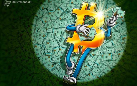 Bitcoin analyst ‘highly doubts’ return to $50K — Will the weekly close spark a correction?