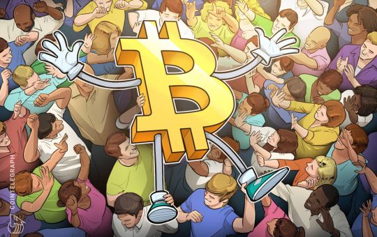 Bitcoin beats stocks, commodities to become best-performing asset of 2021
