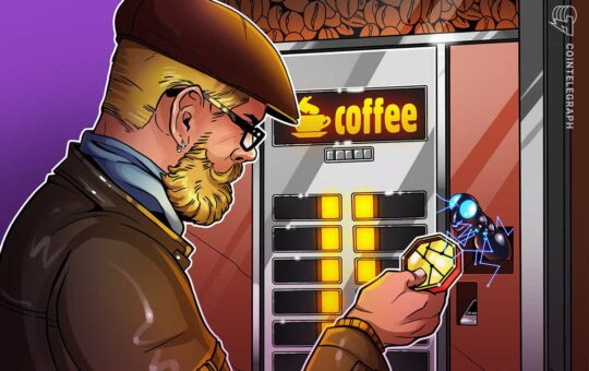 Blockchain technology can make micropayments finally functional