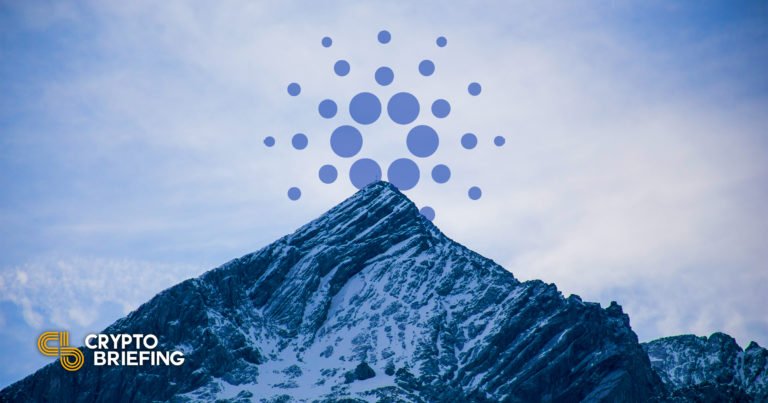 Cardano Looks Poised to Break Out, $2.80 in Target